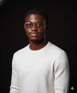 David Kelechi
